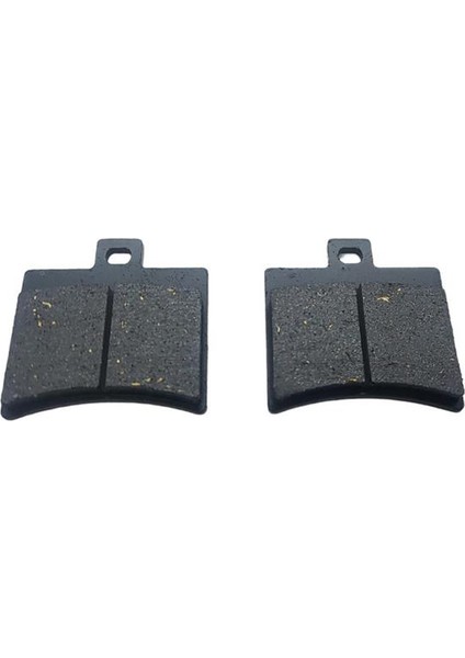 Volta Apec Apx5 150 / Rks Titanic / RKV200 / SEHA250 Disk Fren Balata Arka