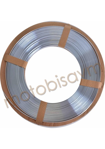 Kadro Fitili Nikel 1 Metre