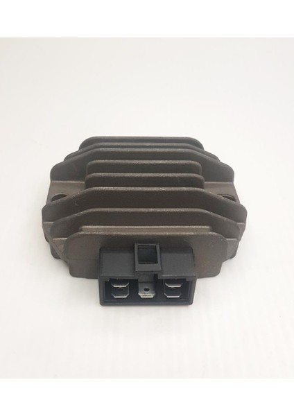 Spacy Yeni Model Konjektör