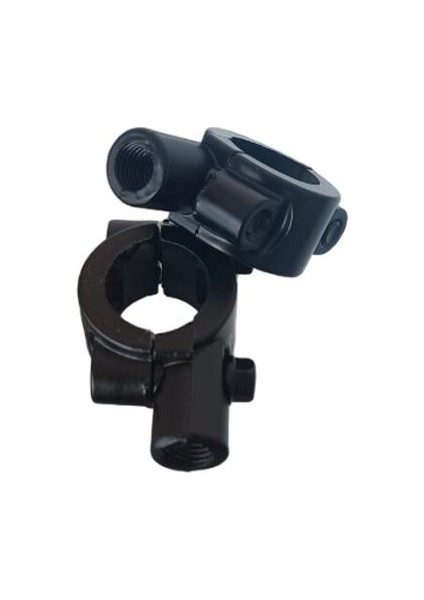 Ayna Kütüğü 10 mm 2 Adet