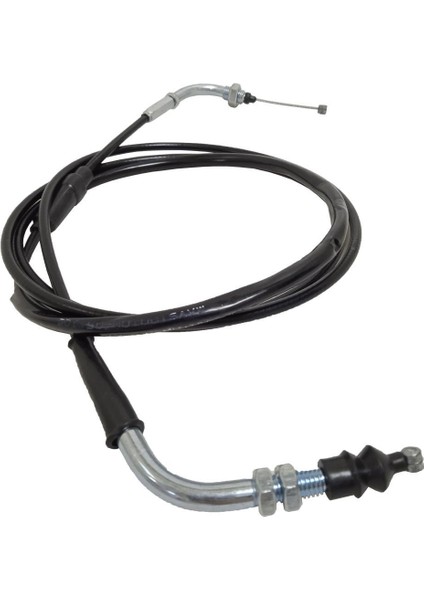 Scooter 50CC 80 cc / Honda Spacy / Honda Activa S / Honda Alpha Gaz Teli Çekme