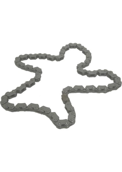 Scooter 80 cc Dıd Eksantrik Zinciri 82 L