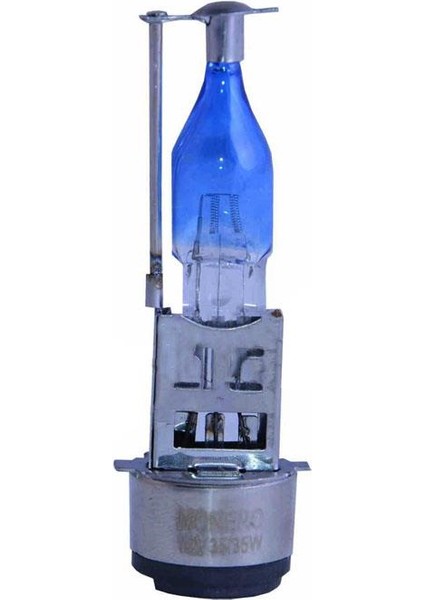 Ön Far Ampulü 12 V 35 / 35 W Beyaz Işık