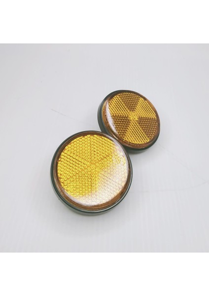 Kt Kuba Cg Ön Reflektör Takım