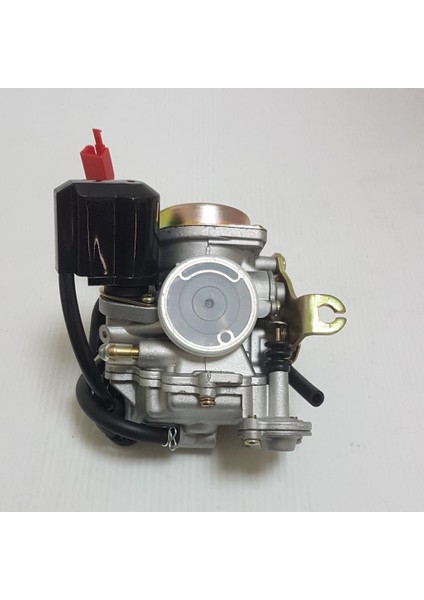 Scooter 80 cc Karbüratör