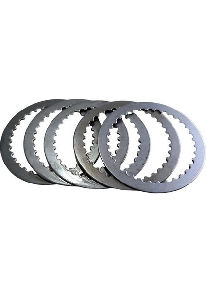 Ns 200 / Rs 200 A Bajaj Debriyaj Sacı