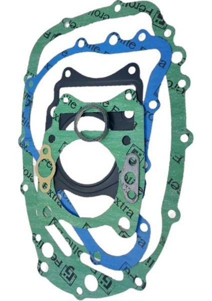 Apache 150 Conta Takımı