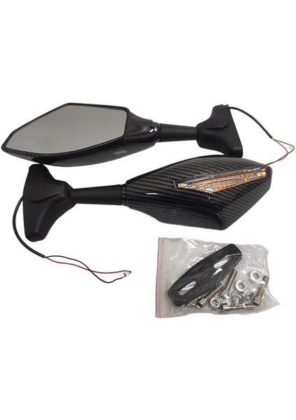 Ayna Sinyal ve Ayna Içi Sinyal