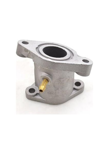 Ybr 2006 Manifold