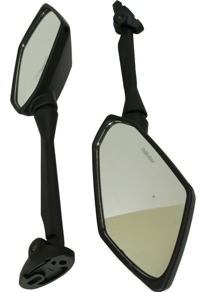 Qy 1108 C "f" Ayna Uzun Köşeli