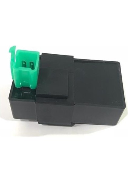 Cub / Lifan / Kuba Cg Cdı Beyin 4 Fişli 14016