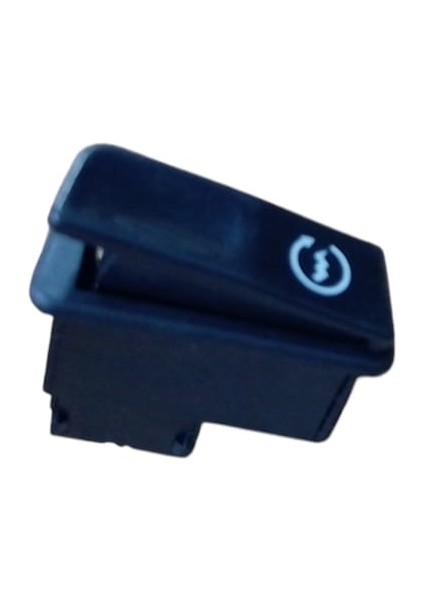 Scooter Marş Düğmesi