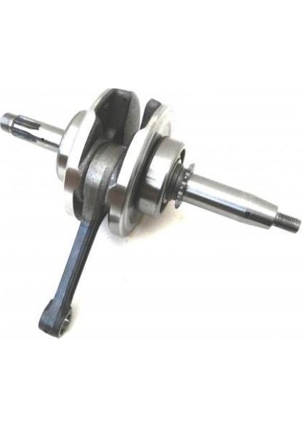Ybr Euro1 Eski Model Krank