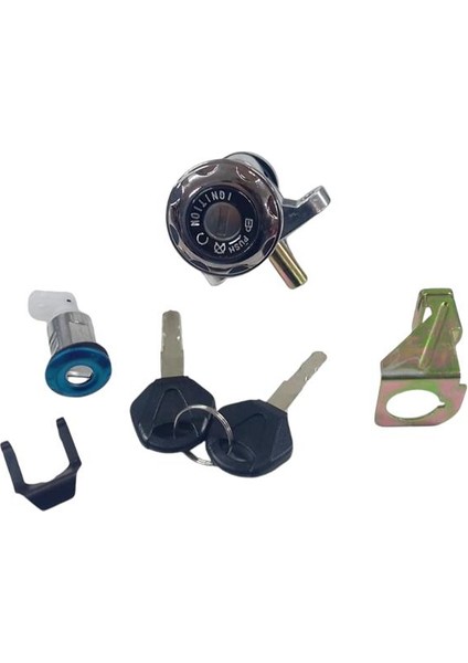 Wıng 50 / Azure 50 Kontak Seti