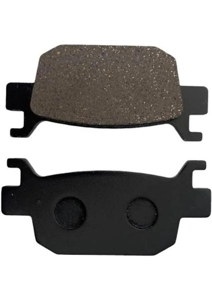 Forza / Newlight Pro / Arora Max T 125 Disk Balata Arka