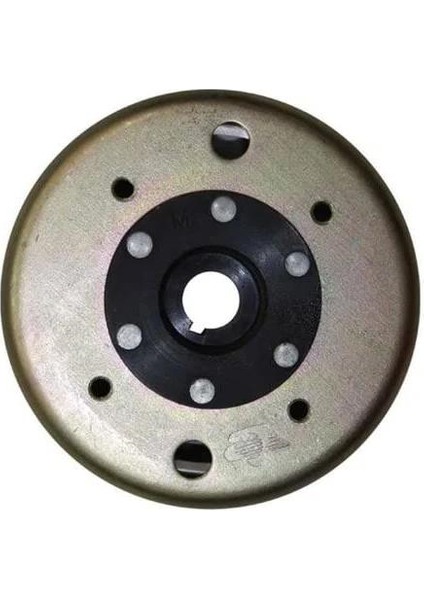 Scooter 11 Bobin / Zat Volant Rotor