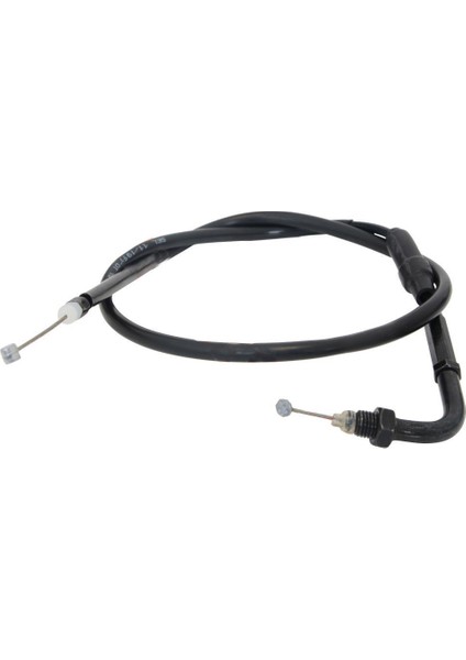 Pulsar Ns 200 Motobisavm Gaz Teli