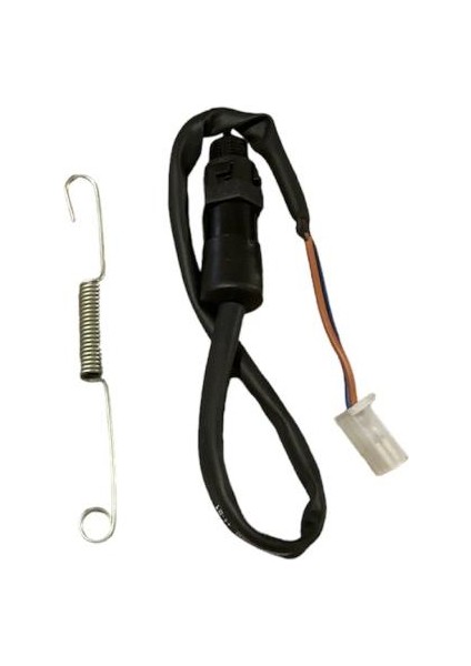 Pulsar Ns 200 Mında Arka Fren Müşürü