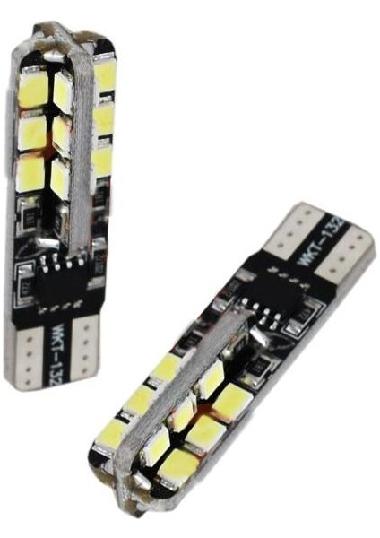 Model 5 Dipsiz Ampul 24 Ledli