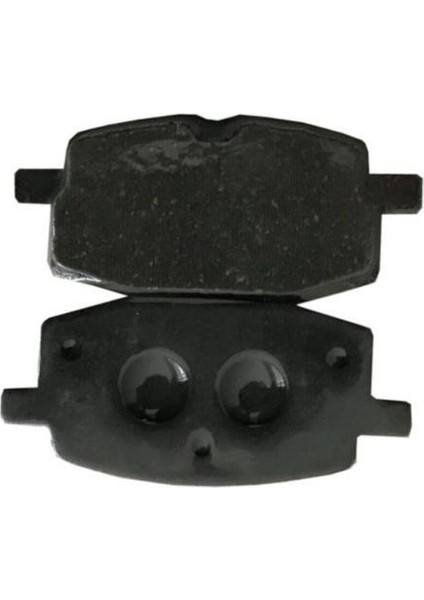 Bws 100 / Scooter 50 cc / Revıval Disk Balata Ön