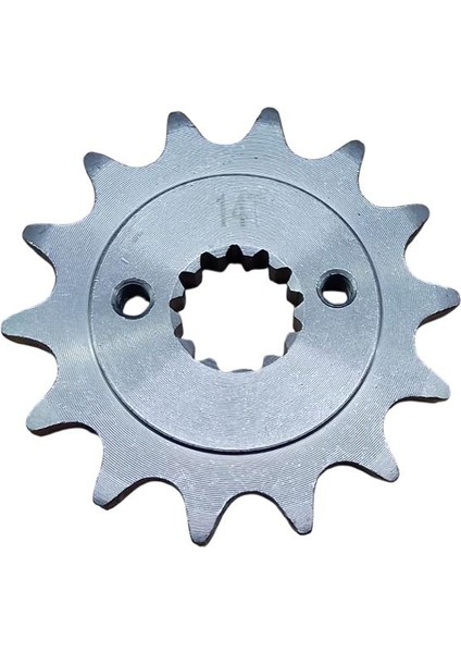 Dominar 250 Ön Dişli 14T