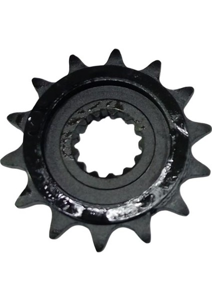 Sr 450 Ön Dişli 14T