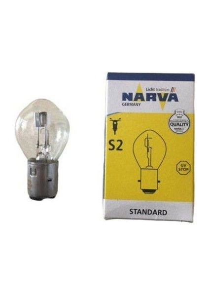 Philips Bosch Tipi Ampul