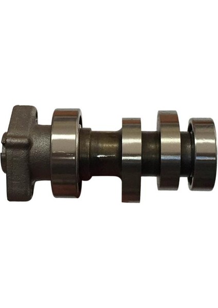 Cbf 150 / CB125 E Eksantrik Mili