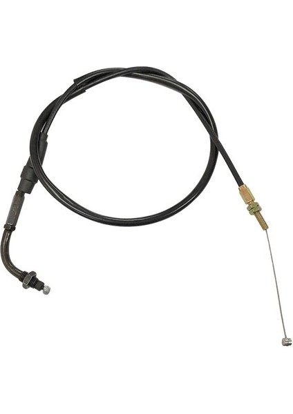 Vulture I / Mondıal Drift L Gaz Teli