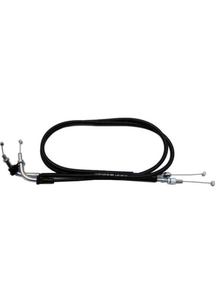 Ybr K Esd Gaz Teli Itme ve Çekme