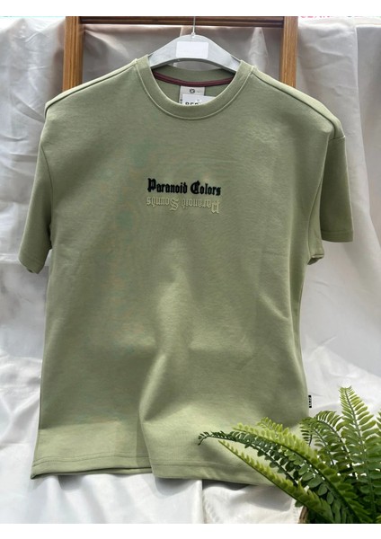 Daranoid Yazılı Tişört fiyatları