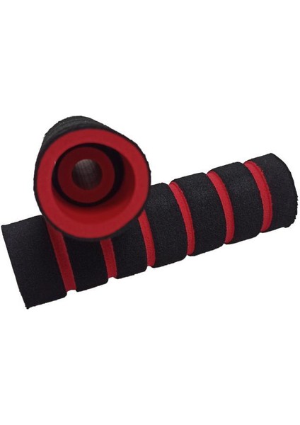 Sünger Manet Elcik Kırmızı