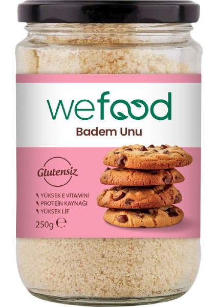 Badem Unu 250 gr 8681749104574 modelleri