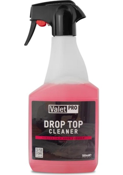 Drop Top Cleaner 500 ml