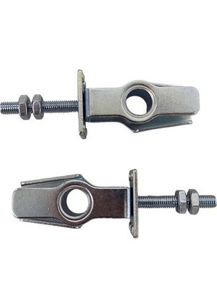 Drift L / Vulture I Zincir Gerdirme