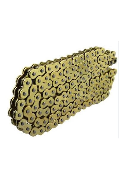 Zincir Oringli 520H 120 Bakla