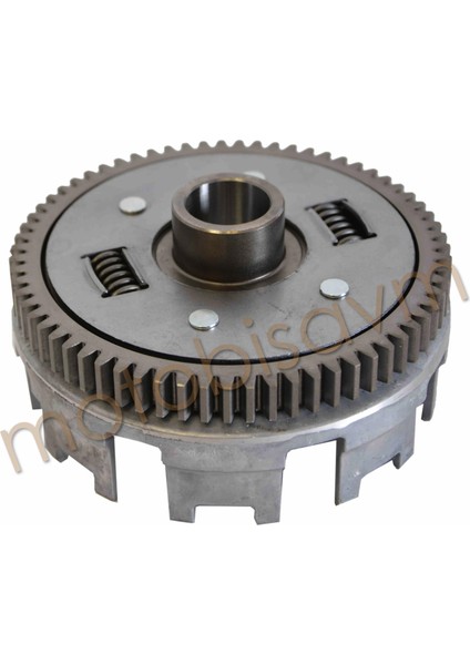 Cbf 150 Oem Debriyaj Tası