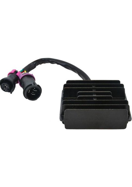 Atv Loncın 200 Atv Konjektör