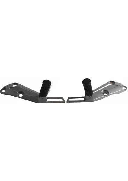 Cub Arka Basamak Braketi ve Basamak Takım