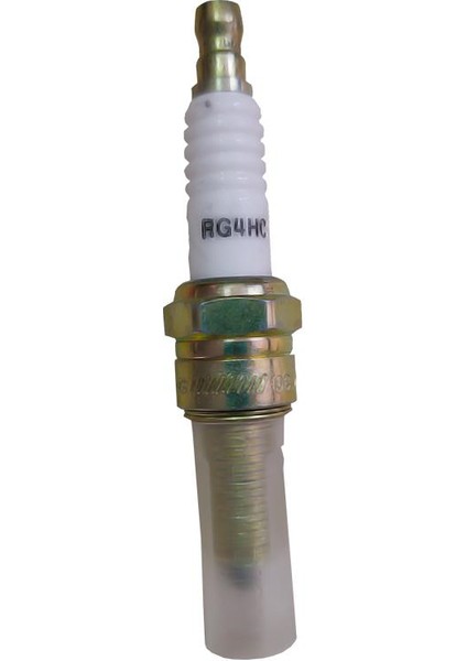 Champıon NS200 Yan Buji