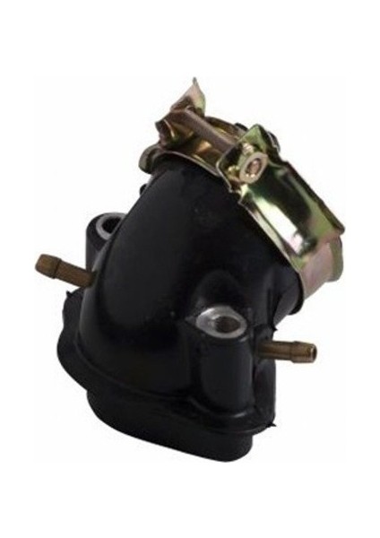 Scooter Manifold Çift Çıkış