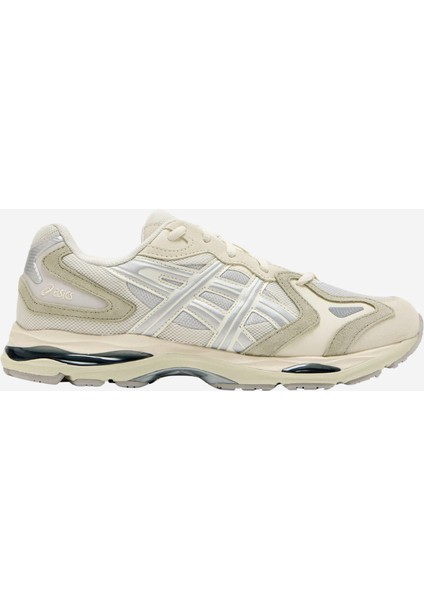 GEL-K1011 Cloud Grey/pale Oak Çift Gel Teknolojili Sneaker
