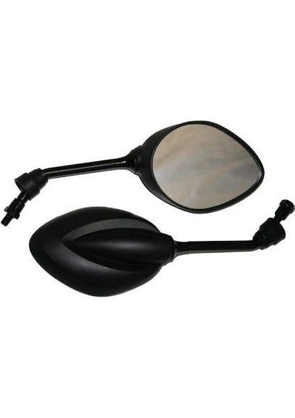 Revival 50 cc Ayna 8 mm