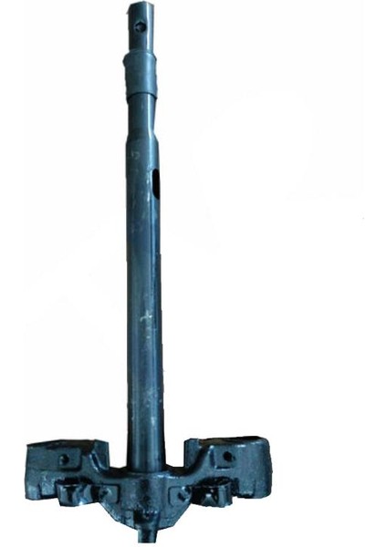 Scooter 50CC // 80 cc Ön Maşa