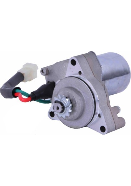 Cub 100CC 110CC / Sfc Marş Motoru