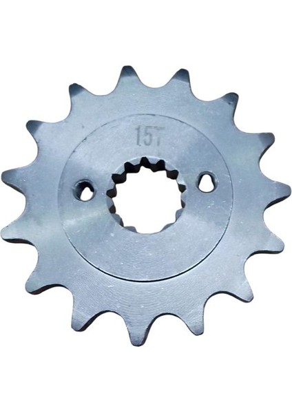 Dominar 400 Ön Dişli 15T