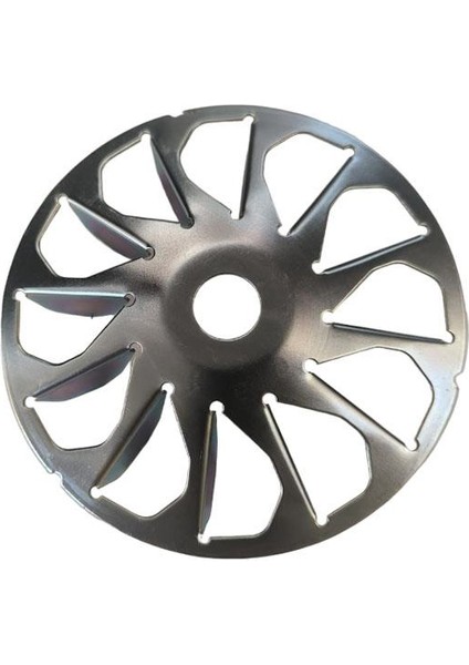 Activa S Ön Debriyaj Pervanesi