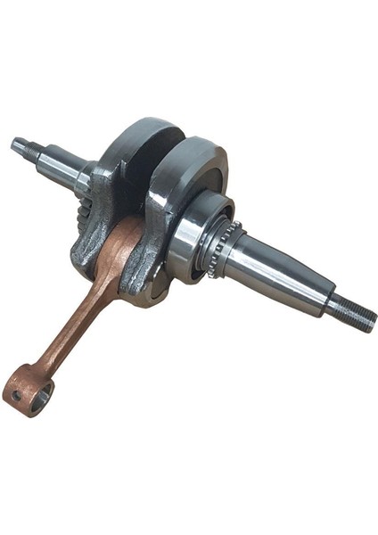 Ybr K Euro 2 Yeni Model / Jianshe Krank