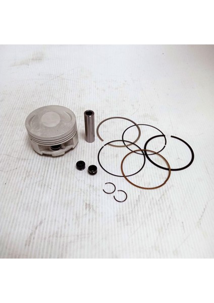 Cg 150 cc Silindir 13 Perno 62 mm 69 Boy