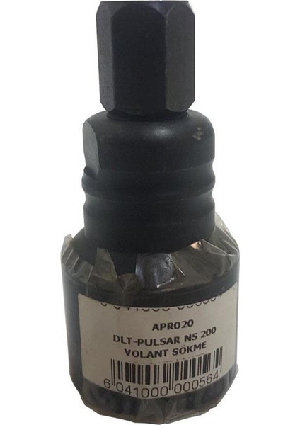 Ns 200 Volant Çektirme